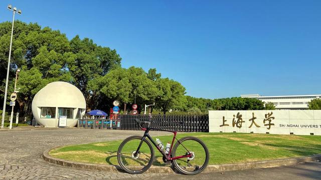 城市骑行 - 发现小众美好